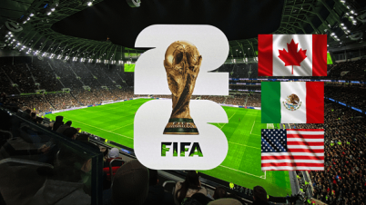 A New Chapter for the FIFA World Cup