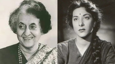 ইন্দিরা গান্ধী-নার্গিসের নামে চলচ্চিত্র পুরস্কার বাতিল