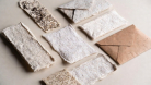 Seed Paper: A Plantable Paper Turns Waste into Living Green