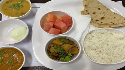 করোনা আক্রান্তকে কীভাবে খাবার পৌঁছে দেবেন?