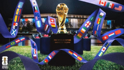 FIFA World Cup 2026: A Grand Continental Celebration Begins FIFA World Cup 2026: A Grand Continental Celebration Begins