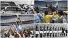 Unforgettable Oddities from FIFA World Cup History
