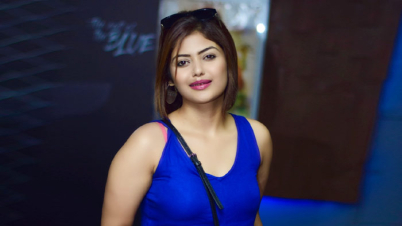 সর্দি-জ্বরে কাবু সায়নী কোভিড আক্রান্ত