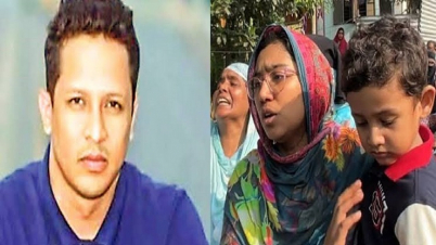 মেট্রোরেলে চাকরি পাচ্ছেন নিহত কালামের স্ত্রী মেট্রোরেলে চাকরি পাচ্ছেন নিহত কালামের স্ত্রী