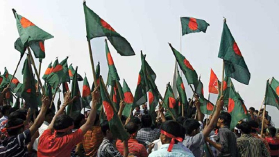 বাঙালির বীরত্বের অবিস্মরণীয় দিন