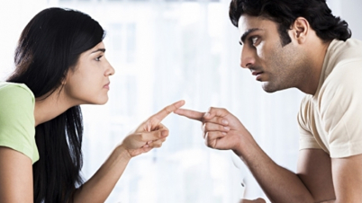 জীবনসঙ্গী রাগী? জেনে নিন রাগ সামলানোর কৌশল
