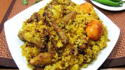 মজাদার ভুনা খিচুড়ি যেভাবে বানাবেন