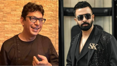 শাকিব খান চমকের বড় উদাহরণ: চঞ্চল চৌধুরী