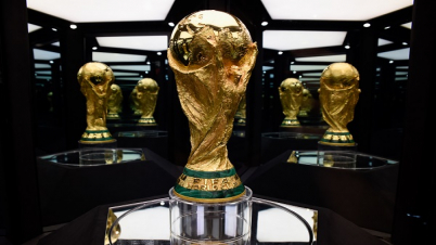 The Story of Football’s Most Coveted Prize The Story of Football’s Most Coveted Prize