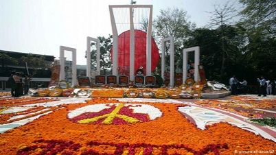 একুশে ফেব্রুয়ারির নেপথ্যে রয়েছে আরও সংগ্রামের ইতিহাস