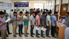 মালয়েশিয়াগামী কর্মীদের স্বাস্থ্য পরীক্ষা শুরু ৩১ অক্টোবর