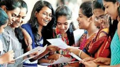 ২৯ জুন থেকে এইচএসসির ফরম পূরণ শুরু