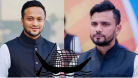 রাজনীতিতে যোগ দিয়ে ‘সাকিব-মাশরাফির মতো আমিও ভুল করেছি’