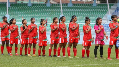 সোমবার সাফ চ্যাম্পিয়নশিপের ফাইনাল:  নেপালের মুখোমুখি বাংলাদেশ