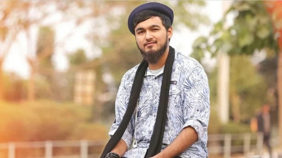 গায়ক নোবেলকে কারাগারে প্রেরণ