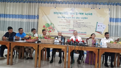 ’৯১,’৯৬ ও ২০০১ সালের মতো আগামী নির্বাচন সুষ্ঠু করার অনুরোধ সিইসির