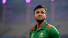 দুঃসংবাদ পেলেন সাকিব আল হাসান