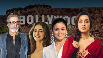 শ্রদ্ধার খুব জেদ, আলিয়া-অনন্যার চেয়ে বেশি পারিশ্রমিক নেয়: শক্তি