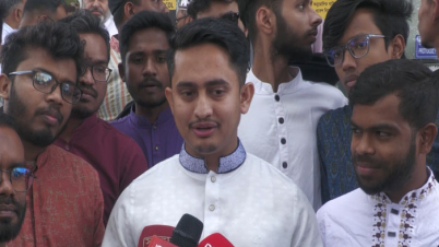 ‘শুধু সেনাবাহিনী নয়, কেউ যেন আ.লীগের ভার্সনের গল্প না শোনায়’
