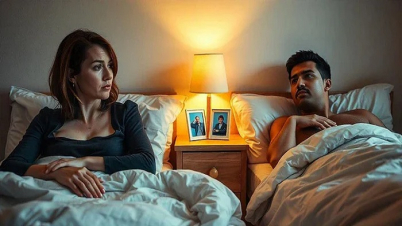 ‘স্লিপ ডিভোর্স’-এর দিকে ঝুঁকছেন দম্পতিরা! কিন্তু কেন?