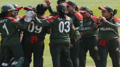 টি-টোয়েন্টি বিশ্বকাপ বাছাইপর্বের সেমিফাইনালে বাংলাদেশ