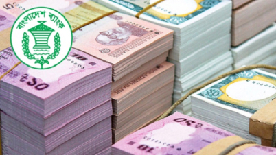 বাজারে আসছে ১০ ও ২০ টাকার নতুন নোট
