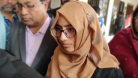 চাকরি হারালেন সেই ম্যাজিস্ট্রেট ঊর্মি