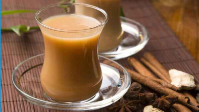 চায়ের সঙ্গে যে ৫ খাবার কখনই খাবেন না