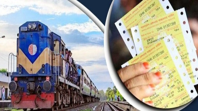 ট্রেনের ই-টিকিট সিস্টেমে সাইবার হামলা!