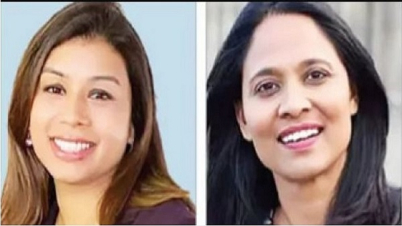 ব্রিটিশ মন্ত্রিসভায় স্থান পেতে পারেন টিউলিপ ও রুশনারা