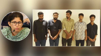 বৈষম্যবিরোধী ছাত্র আন্দোলনের আটক নেতাকর্মীদের ‘শেকড় অনেক গভীরে’