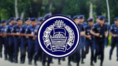 নির্বাচনের আগে ৪ হাজার এএসআই নিয়োগ হবে