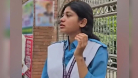 এবার ৫০ মিনিট আগেই পরীক্ষাকেন্দ্রে সেই আনিসা
