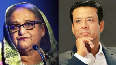শেখ হাসিনা-জয়সহ ২৯ জনের বিরুদ্ধে তামিল প্রতিবেদন ১২ মে