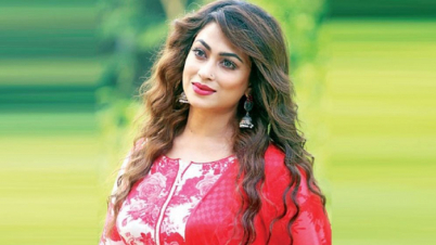 মা-বোনের বিরুদ্ধে মামলা করছেন পপি