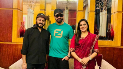 শাকিব খানের ঈদের সিনেমাটি কালা জাহাঙ্গীরের জীবনী নির্ভর নয়