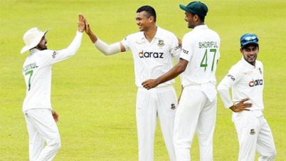 শ্রীলঙ্কা সিরিজে খেলা হচ্ছে না তাসকিন-শরিফুলের