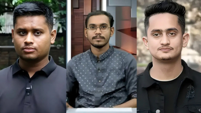 সারজিস বা হাসনাতের মধ্যে একজন মিথ্যা বলছেন: হান্নান মাসুদ