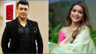 জায়েদ খানের সঙ্গী তানজিন তিশা