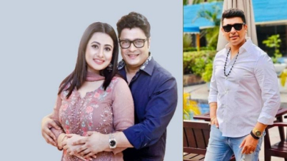 ফেরদৌস-পূর্ণিমার ওপর ক্ষুব্ধ জায়েদ খান
