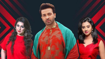 কেন মার খেয়েছেন অপু, জানালেন বুবলী