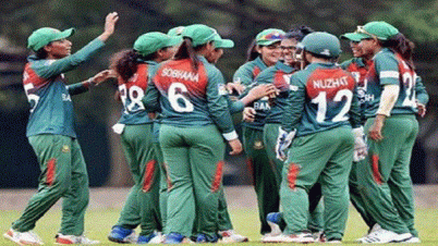 দক্ষিণ আফ্রিকার বিপক্ষে নারী ইমার্জিং দল ঘোষণা