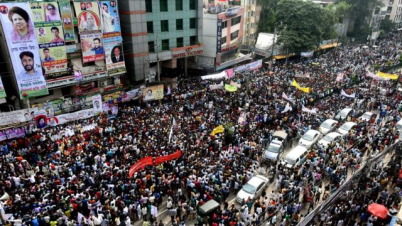 করোনা নিয়ন্ত্রণে সমাবেশ বন্ধসহ কারিগরি কমিটির ৪ সুপারিশ