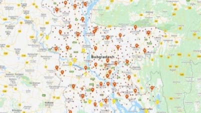 রেড, ইয়েলো, গ্রিন জোনে মানতে হবে যেসব নিয়ম রেড, ইয়েলো, গ্রিন জোনে মানতে হবে যেসব নিয়ম