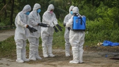 ‘সরকারি অনিয়ম, দুর্নীতি ও অযোগ্যতার কারণে করোনা সংকট চরমে’ ‘সরকারি অনিয়ম, দুর্নীতি ও অযোগ্যতার কারণে করোনা সংকট চরমে’