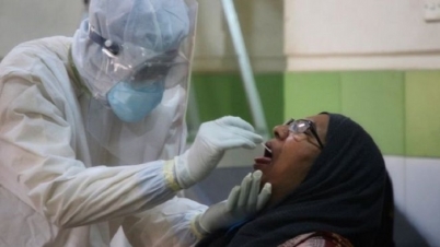 করোনা আক্রান্ত মনে হলে কী করবেন? করোনা আক্রান্ত মনে হলে কী করবেন?