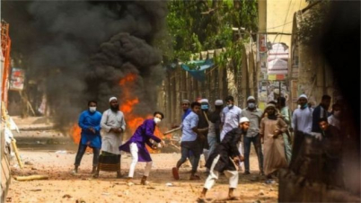 বিশ্বে সহিংসতাপ্রবণ দেশের তালিকায় বাংলাদেশ ২২তম