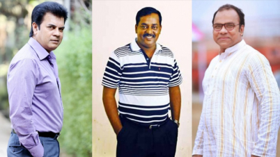 সরে দাঁড়ালেন ইলিয়াস কাঞ্চন, একজোট ডিপজল-মিশা