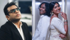 এ আর রহমানের নজরে বাংলাদেশের শুভ-নন্দিতার গান