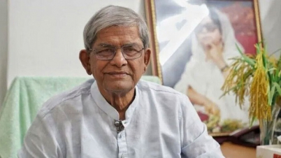 মির্জা ফখরুল: যুদ্ধ থেকে কারাগার, অতঃপর রাষ্ট্রপতি